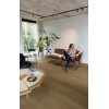 Трислоен паркет - Quick-Step CASC5676 - Brown vintage oak extra matt