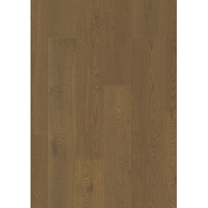 Трислоен паркет - Quick-Step CASC5676 - Brown vintage oak extra matt