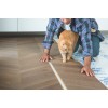 Трислоен паркет - Quick-Step INT3903 - Eclipse oak oiled