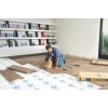 Трислоен паркет - Quick-Step INT3903 - Eclipse oak oiled