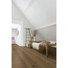 Трислоен паркет - Quick-Step MAS3564S - Dark chocolate oak extra matt oiled