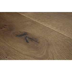 Трислоен паркет - Quick-Step MAS3564S - Dark chocolate oak extra matt oiled