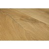 Трислоен паркет - Quick-Step MAS3566S - Cappuccino blonde oak extra matt