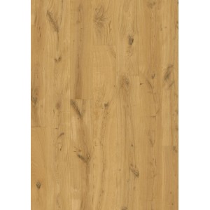 Трислоен паркет - Quick-Step MAS3566S - Cappuccino blonde oak extra matt