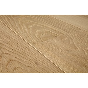 Трислоен паркет - Quick-Step PAL3095S - Refined oak extra matt