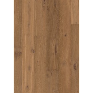 Трислоен паркет - Quick-Step PAL3096S - Cinnamon oak extra matt