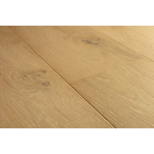 Трислоен паркет - Quick-Step PAL3100S - Pure oak extra matt
