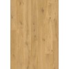 Трислоен паркет - Quick-Step PAL3100S - Pure oak extra matt