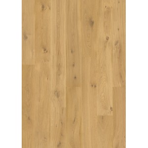 Трислоен паркет - Quick-Step PAL3100S - Pure oak extra matt