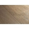 Трислоен паркет - Quick-Step PAL3885S - Latte oak oiled