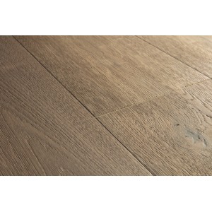 Трислоен паркет - Quick-Step PAL3885S - Latte oak oiled