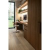 Трислоен паркет - Quick-Step PAL3885S - Latte oak oiled
