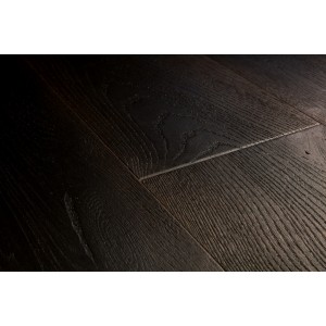 Трислоен паркет - Quick-Step PAL3889S - Midnight oak oiled