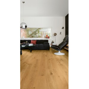 Трислоен паркет - Quick-Step PAL3893S - Sunset oak extra matt