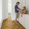 Ламиниран паркет - Quick-Step IMD8244 - Cinnamon oak Ламиниран паркет - Quick-Step IMD8244 - Cinnamon oak