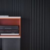 Стенен Панел Linerio L-Line Anthracite