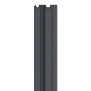 Стенен Панел Linerio L-Line Anthracite