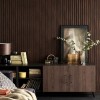 Стенен Панел Linerio L-Line Chocolate Стенен Панел Linerio L-Line Chocolate