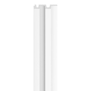 Стенен Панел Linerio L-Line White Стенен Панел Linerio L-Line White