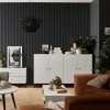 Стенен Панел Linerio M-Line Anthracite