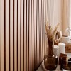 Стенен Панел Linerio M-Line Natural Стенен Панел Linerio M-Line Natural