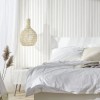 Стенен Панел Linerio M-Line White