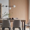 Стенен Панел Linerio M Plus-Line Light oak