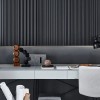 Стенен Панел Linerio S-Line Anthracite