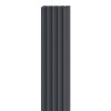 Стенен Панел Linerio S-Line Anthracite