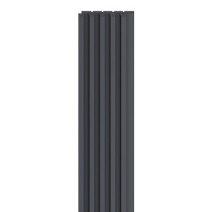 Стенен Панел Linerio S-Line Anthracite
