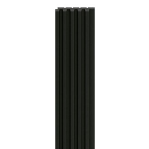 Стенен Панел Linerio S-Line Black
