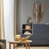 Стенен Панел Linerio S-Line Grey Стенен Панел Linerio S-Line Grey