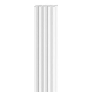 Стенен Панел Linerio S-Line White Стенен Панел Linerio S-Line White