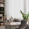Стенен Панел Linerio XS-Line Wave White