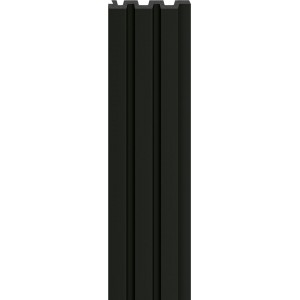 Стенен Панел Linerio M-Line Black
