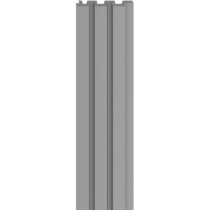 Стенен Панел Linerio M-Line Grey