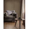 Стенен Панел Linerio S-Line Natural/Black