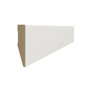 MDF перваз EV102 Светло сиво MDF перваз EV102 Светло сиво