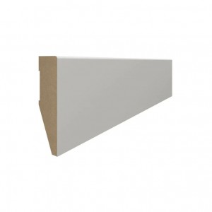MDF перваз EV103 Топло сиво MDF перваз EV103 Топло сиво