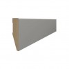 MDF перваз EV104 Графит