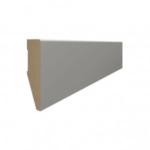 MDF перваз EV104 Графит