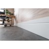 MDF перваз EV301Бял MDF перваз EV301Бял