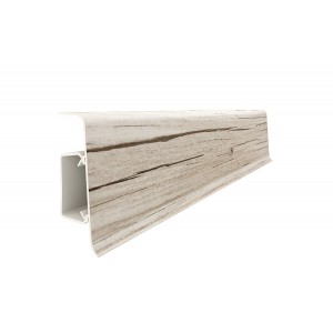 перваз PVC Esquero Duo 655 Tennessee Oak перваз PVC Esquero Duo 655 Tennessee Oak
