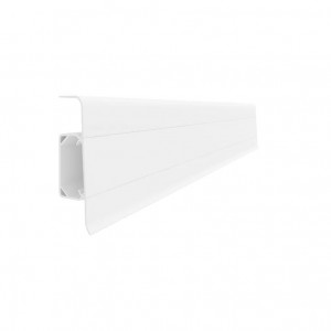 перваз PVC Esquero 601 White перваз PVC Esquero 601 White