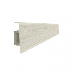 перваз PVC Esquero 602 Arizona Sycamore