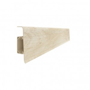 перваз PVC Esquero 606 Gnarly Oak перваз PVC Esquero 606 Gnarly Oak