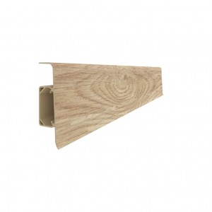 перваз PVC Esquero 607 Mexican Sycamore