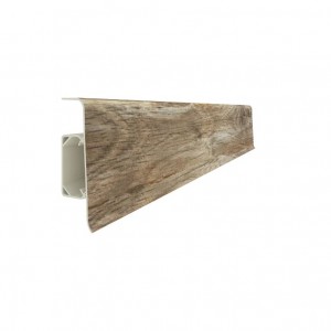 перваз PVC Esquero 610 Acorn Oak перваз PVC Esquero 610 Acorn Oak