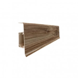 перваз PVC Esquero 621 Natural Oak перваз PVC Esquero 621 Natural Oak