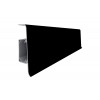 перваз PVC Esquero 644 Black